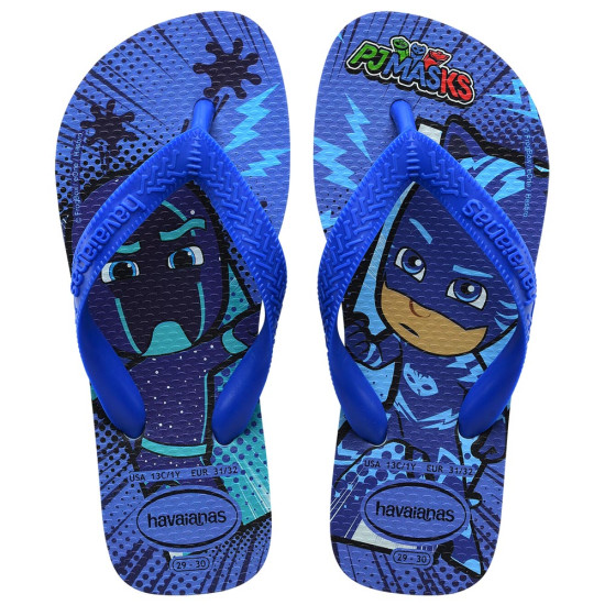Havaianas Kids Top PJ Masks